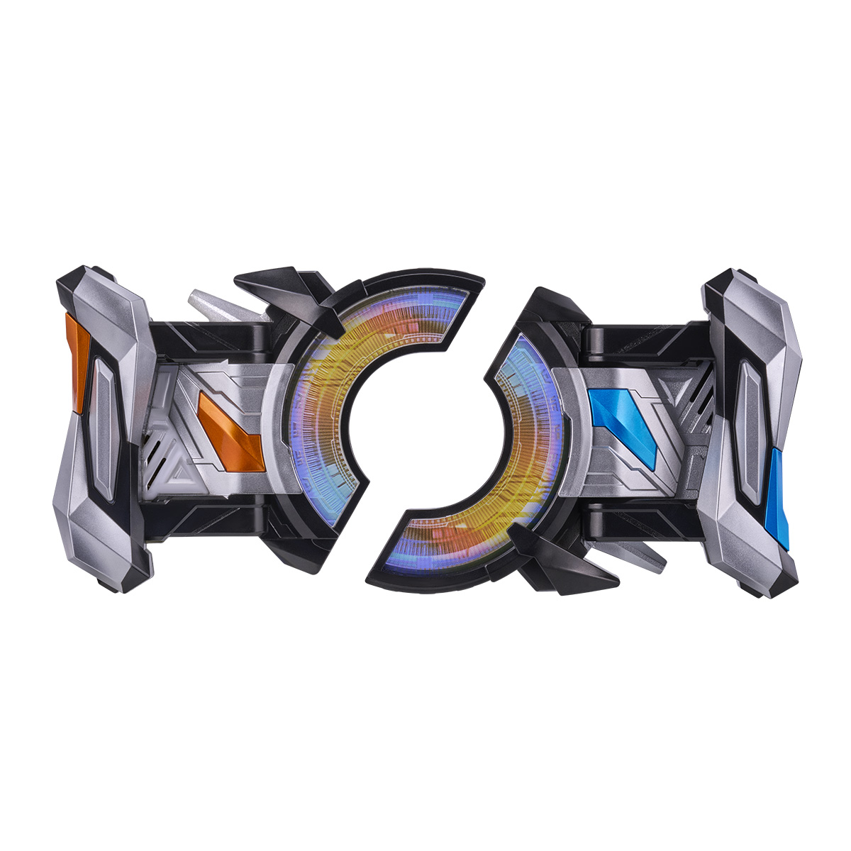 PREMIUM DX メモリアルコマンドツインバックル | BANDAI TOYS