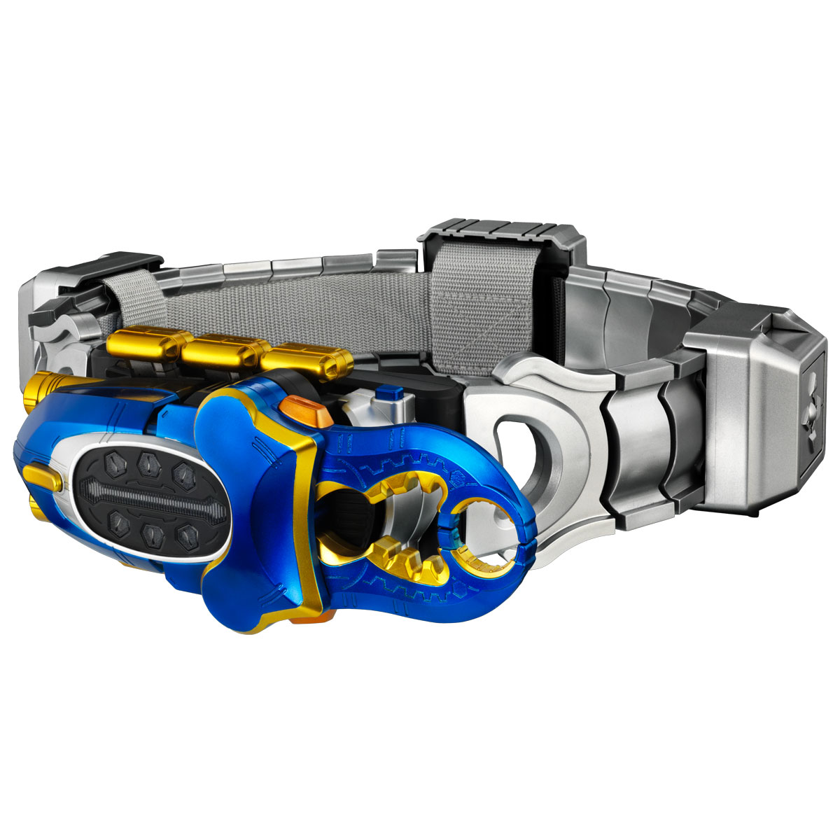 COMPLETE SELECTION MODIFICATION GATACKZECTER（CSMガタック