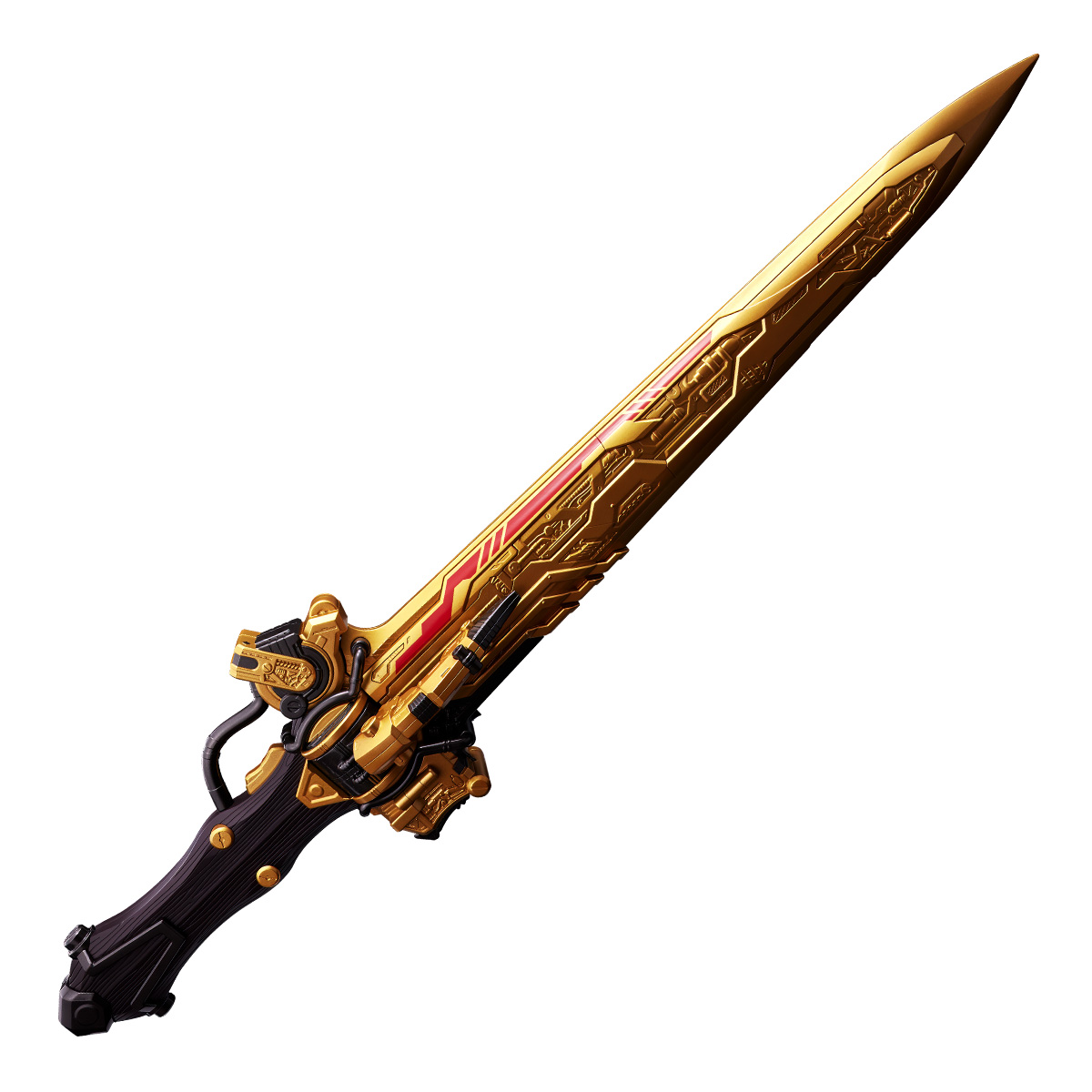 王様戦隊キングオージャー オージャカリバーZERO -MEMORIAL EDITION