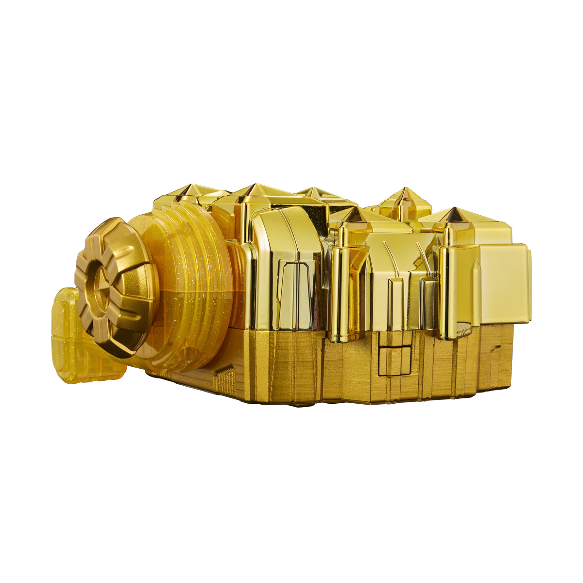 PREMIUM DX メモリアルフィーバースロットレイズバックル｜仮面