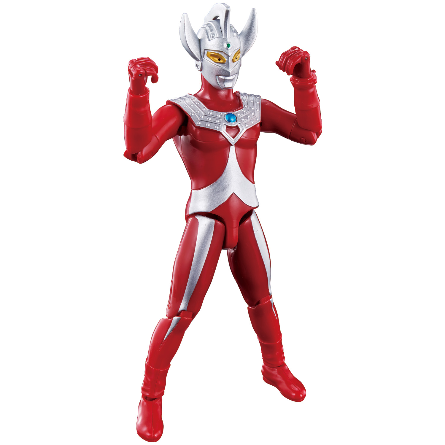ヤマダデンキ限定】ウルトラアクションフィギュア ウルトラマンタロウ