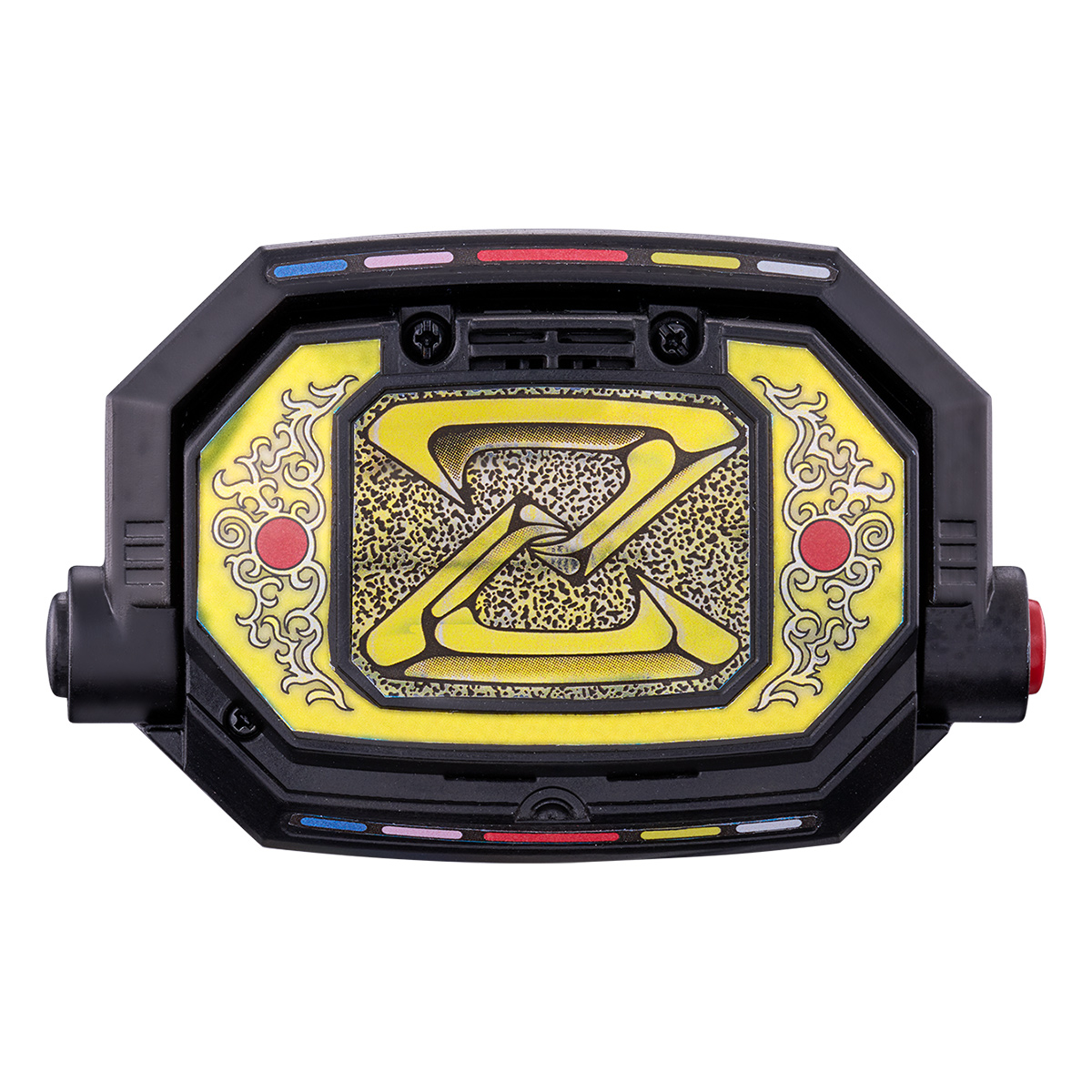 ダイノバックラー -MEMORIAL EDITION- | PROJECT R.E.D. スーパー戦隊