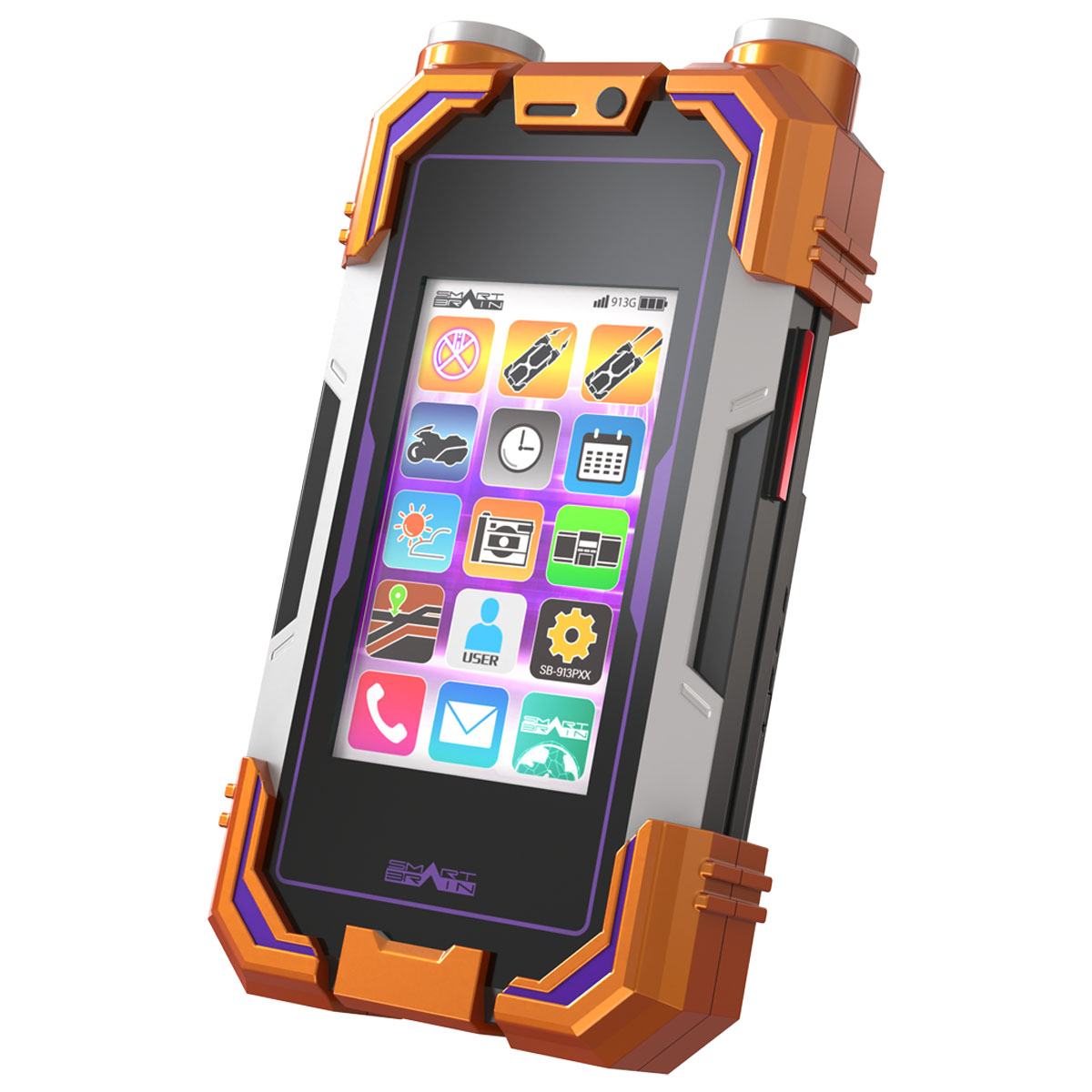 Blu-ray】仮面ライダー555 20th パラダイス・リゲインド 完全版（CSM