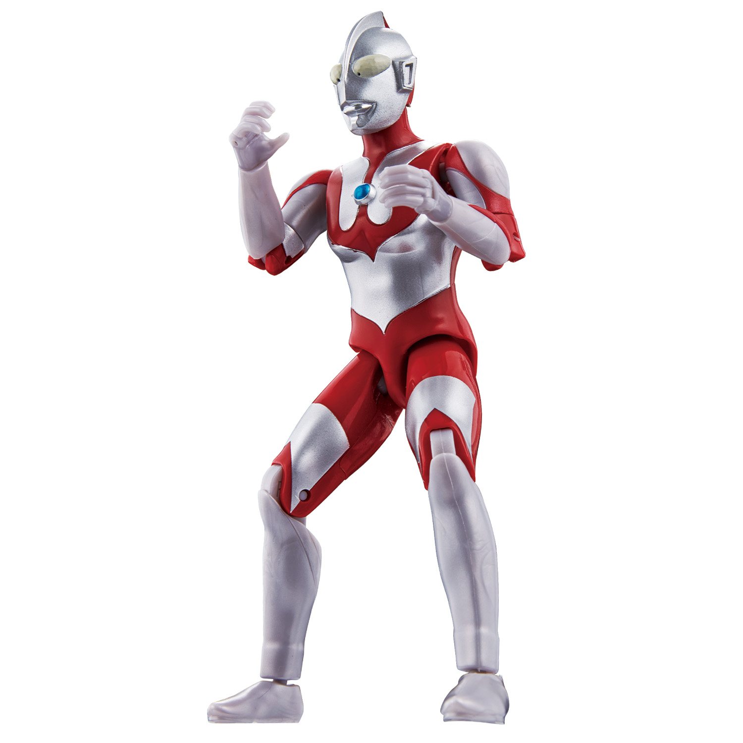 ヤマダデンキ限定】ウルトラアクションフィギュア ウルトラマン