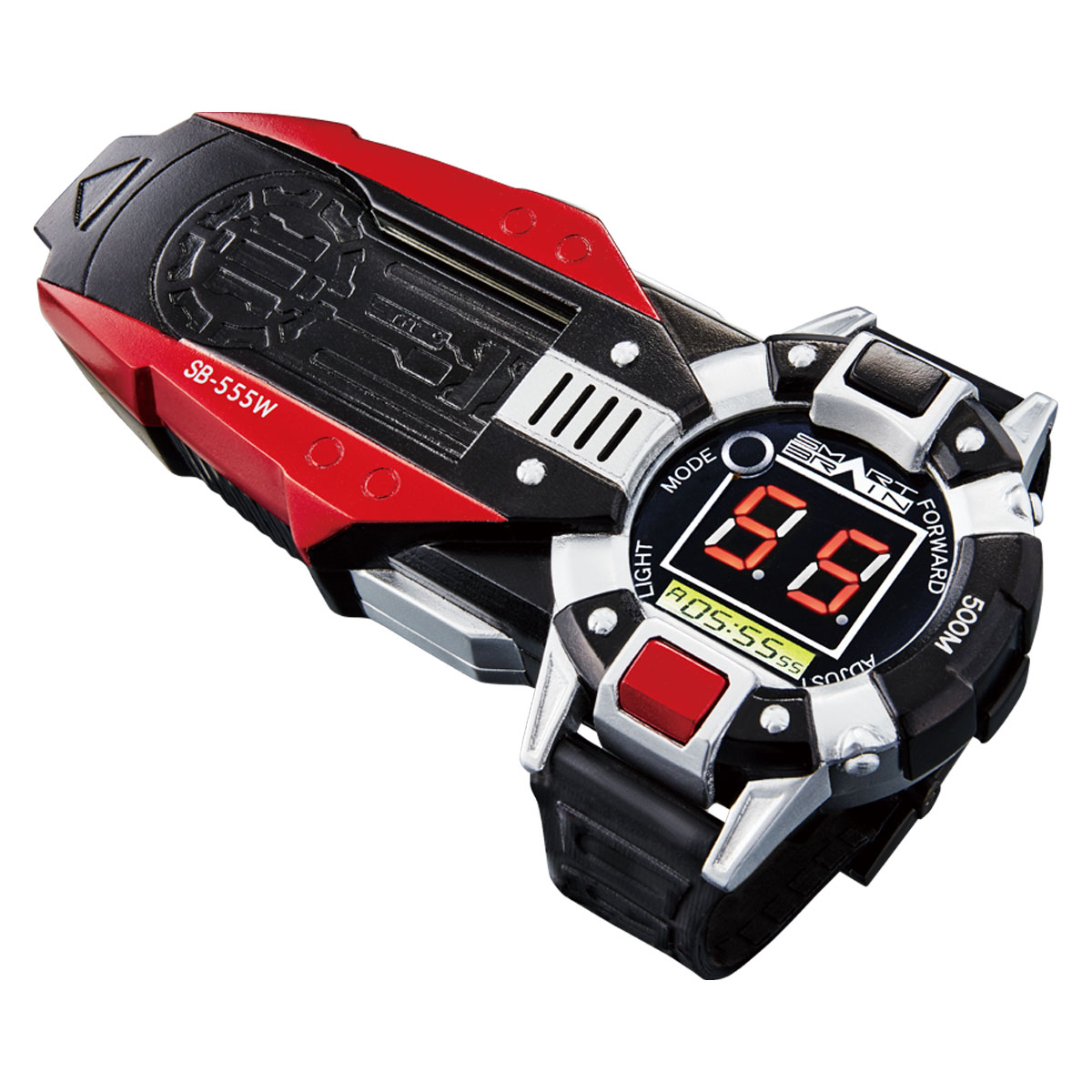 仮面ライダー555 COMPLETE SELECTION MODIFICATION FAIZ AXEL（CSM