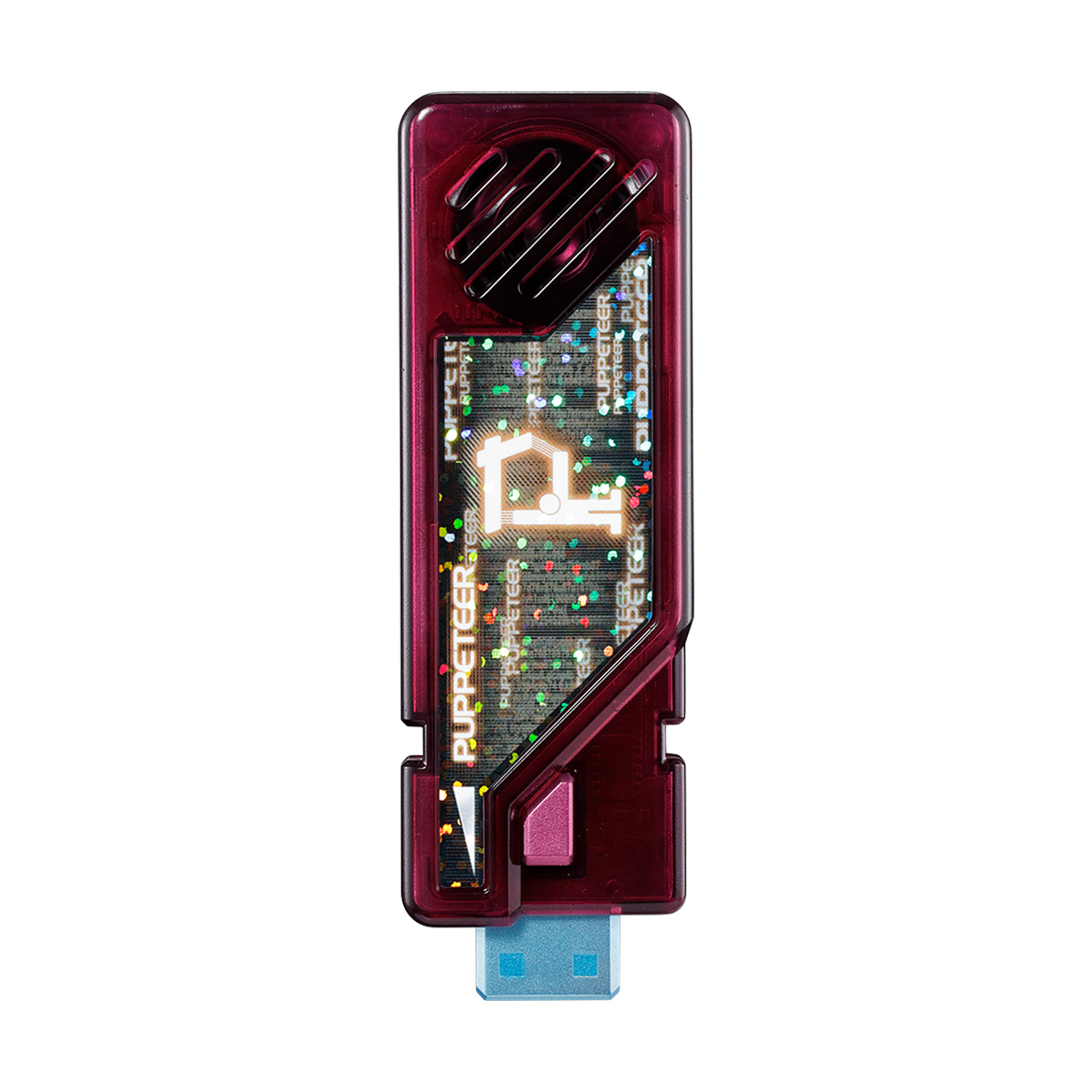 CSM T2ガイアメモリver.2 OtoT｜仮面ライダーおもちゃウェブ｜バンダイ