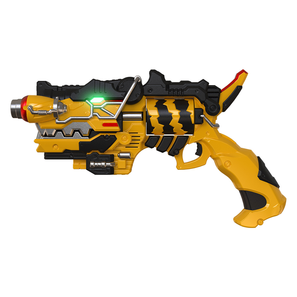 獣電戦隊キョウリュウジャー ガブリボルバー -MEMORIAL EDITION