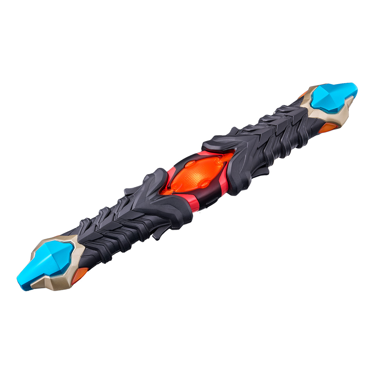 ウルトラレプリカ ダークエボルバー | NARIKIRI WORLD（なりきり