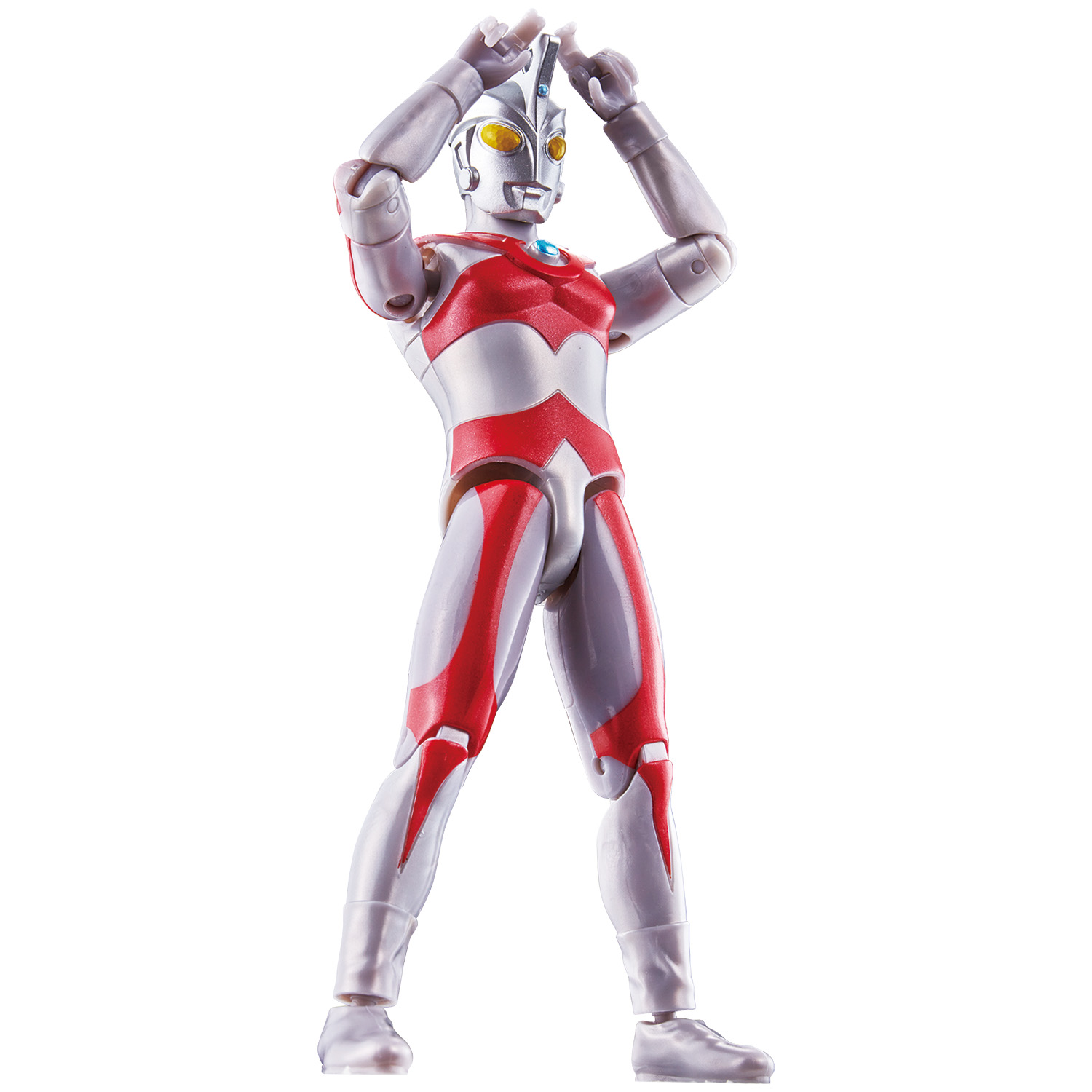 ヤマダデンキ限定】ウルトラアクションフィギュア ウルトラマンエース