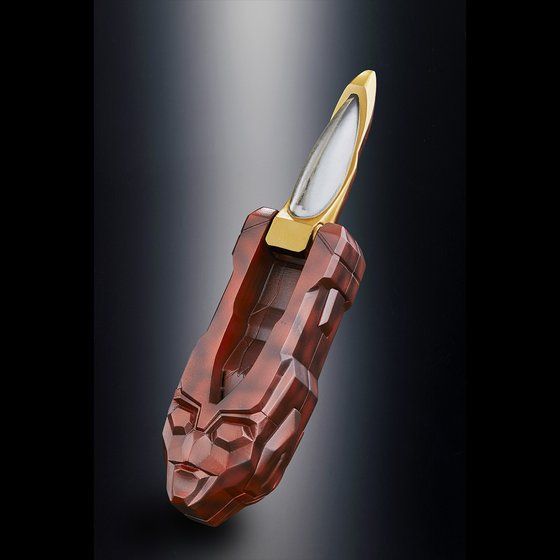 ウルトラマンダイナ変身アイテム ウルトラレプリカ リーフラッシャー