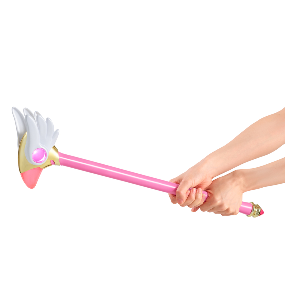 Special Memorize カードキャプターさくら 封印の杖 | BANDAI TOYS