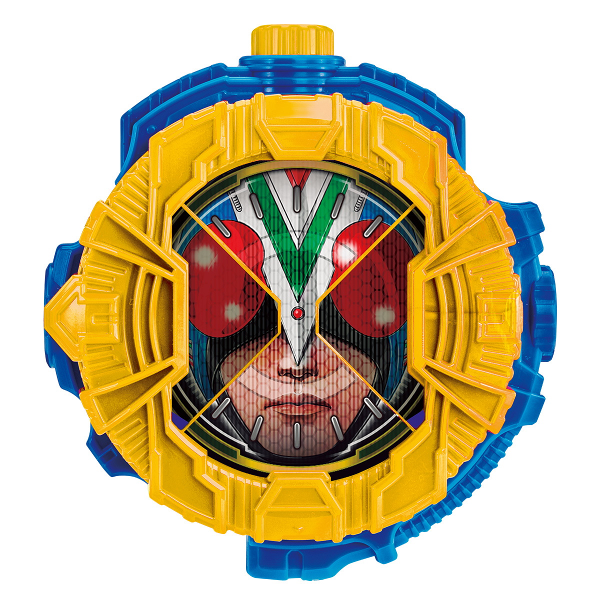 DX昭和ライダーライドウォッチセット｜仮面ライダーおもちゃウェブ