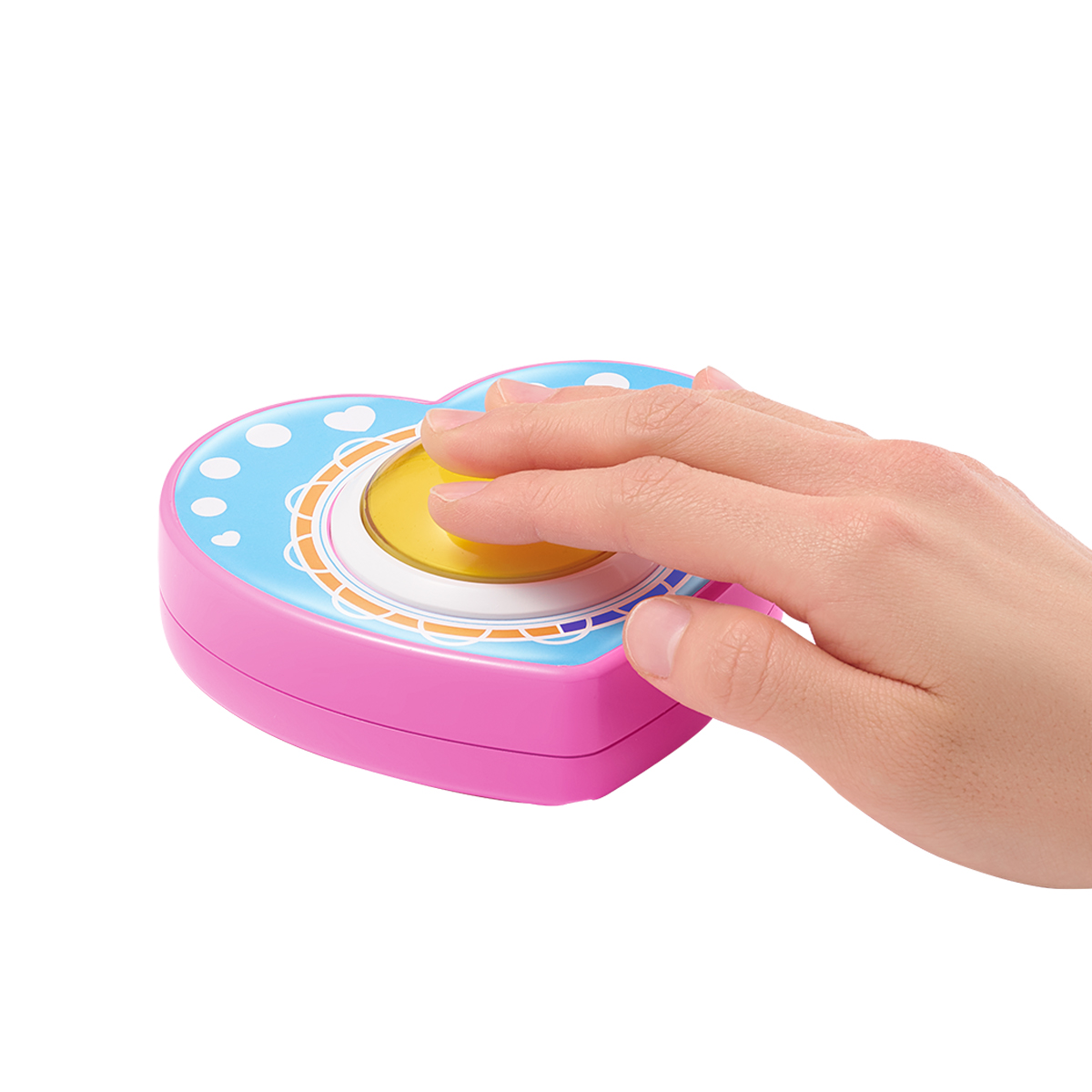 Special Memorize オシャレ魔女 ラブ and ベリー マジカルボタン