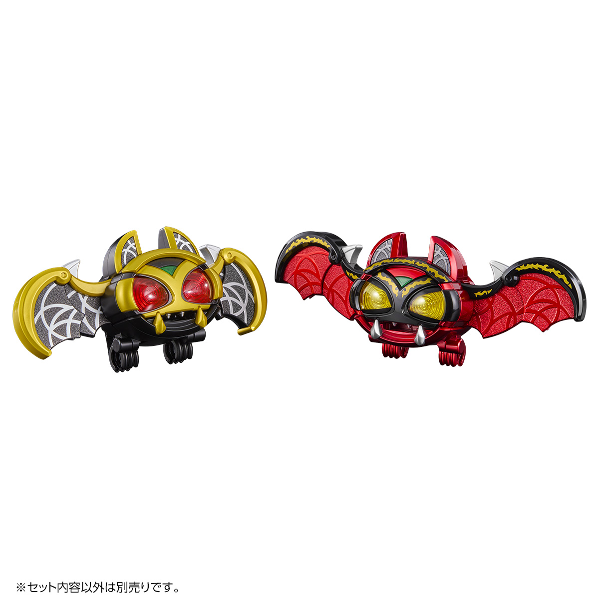 CSMダークキバットベルト | NARIKIRI WORLD（なりきりワールド