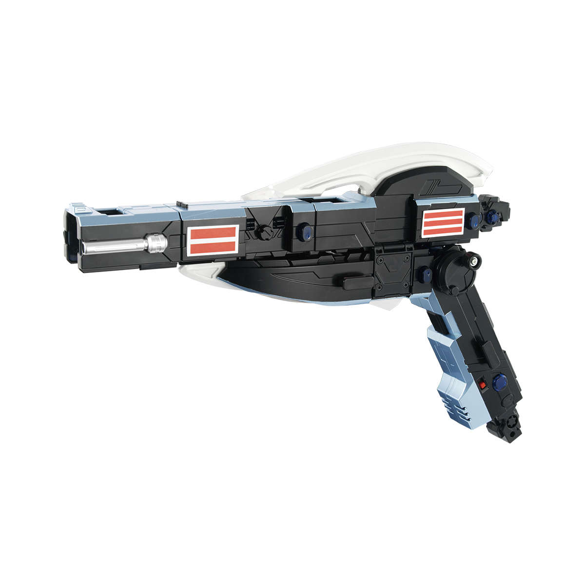 仮面ライダー電王 SUPER BEST DXデンガッシャー | BANDAI TOYS