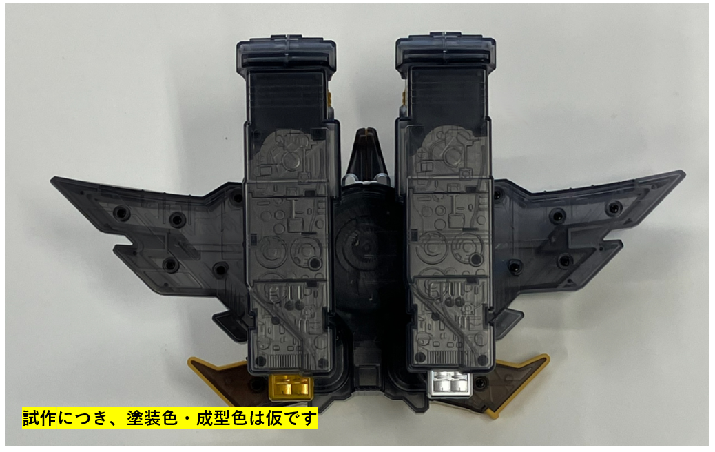 CSMファングメモリ＆エクストリームメモリver.2」開発担当から詳しくご
