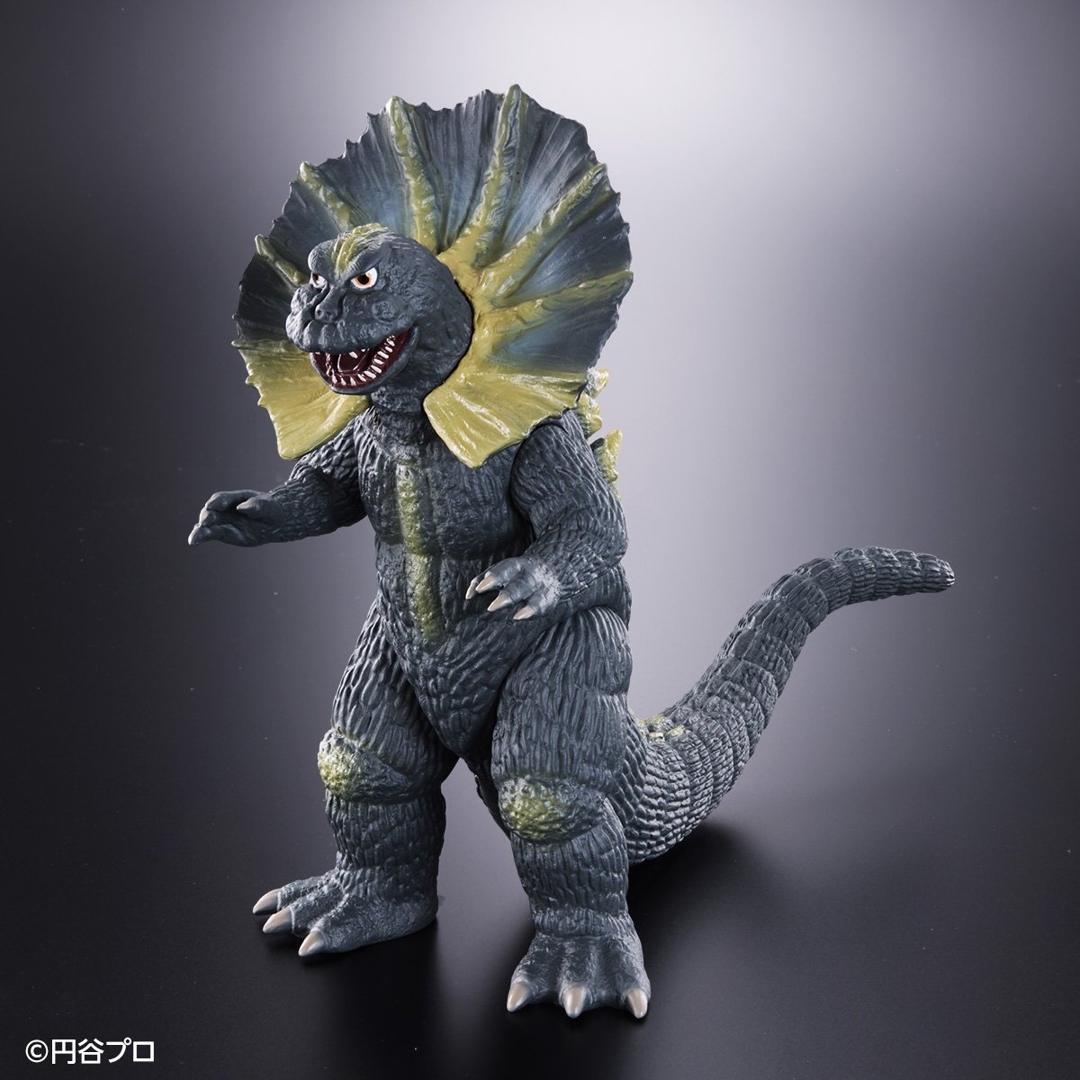 ウルトラマン玩具開発ブログ 84／2大シリーズ夢の激突！ジラースが