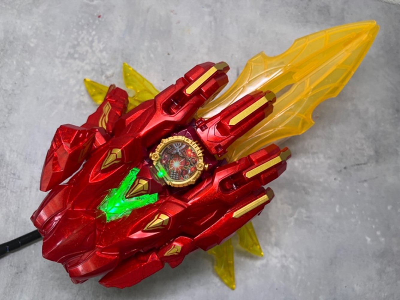 本日予約終了！DXテガソードオリジンを詳しくご紹介！ | PROJECT