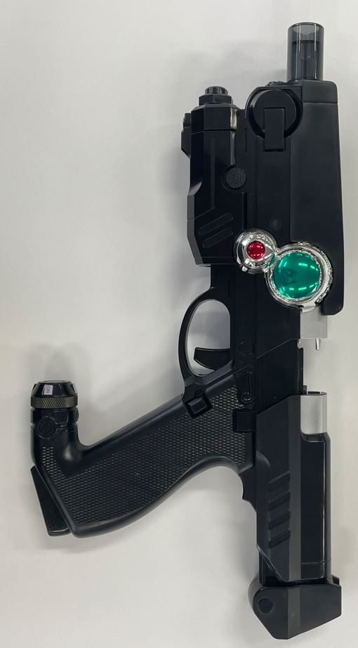 スーパー戦隊開発ブログvol.222 ディクテイター 30th ANNIVERSARY