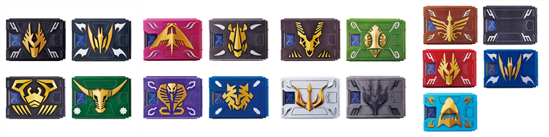 CSM Vバックル＆ドラグバイザー、本日より予約受付開始！｜仮面