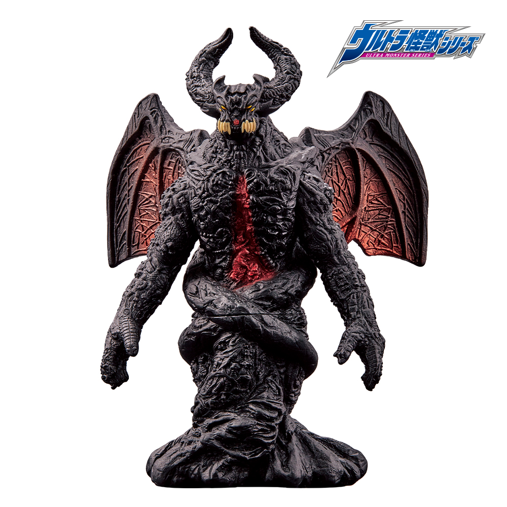 2月15日（土）ウルトラ怪獣シリーズに新ラインナップ2種が登場