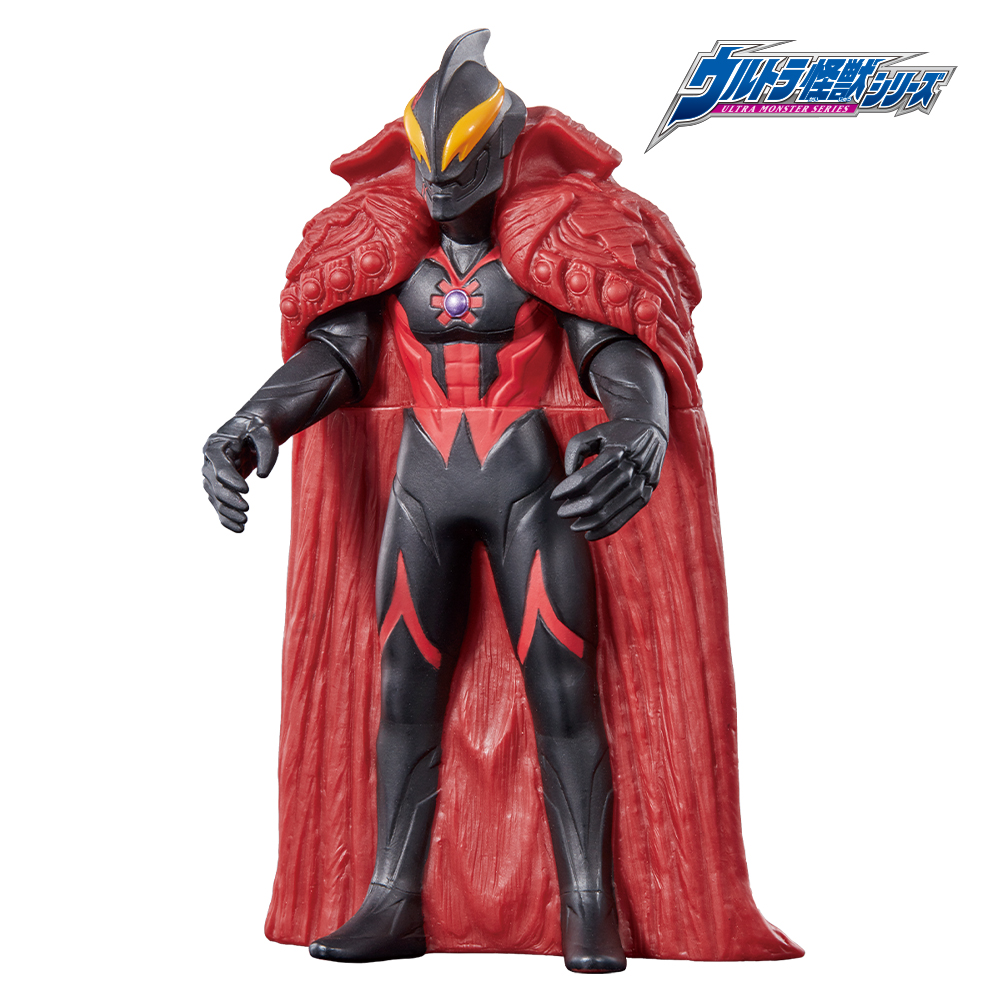 2月15日（土）ウルトラ怪獣シリーズに新ラインナップ2種が登場