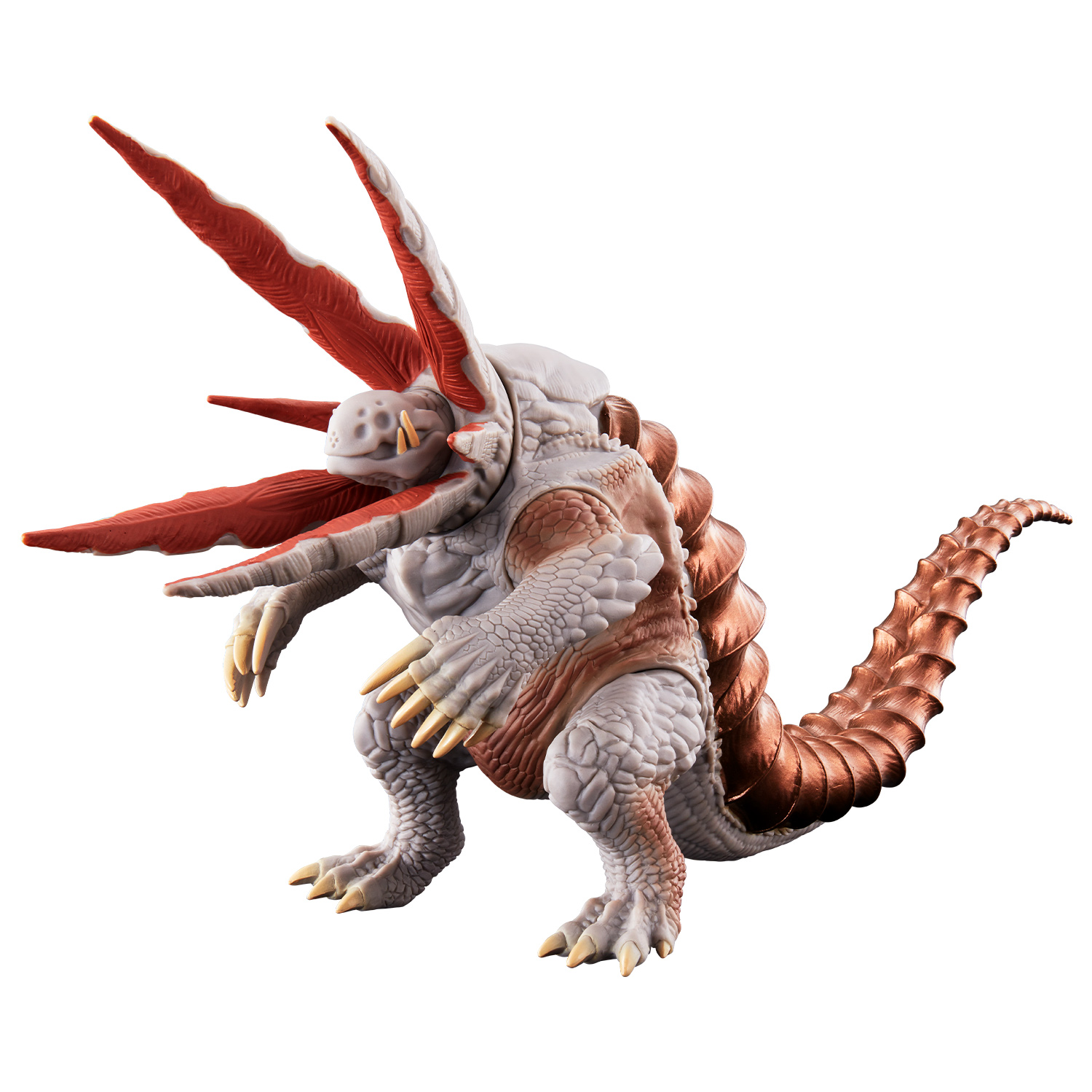 映画 『 シン・ウルトラマン 』 のキャラクターが最速立体商品化！その