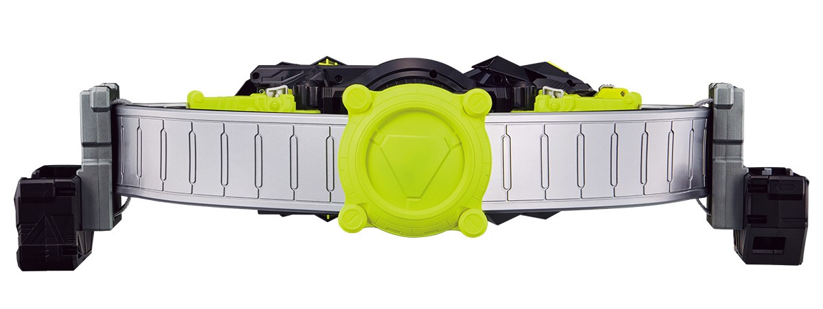 CSM世紀王ムーンドライバー、ゼロワンハイスペック帯 本日予約受付