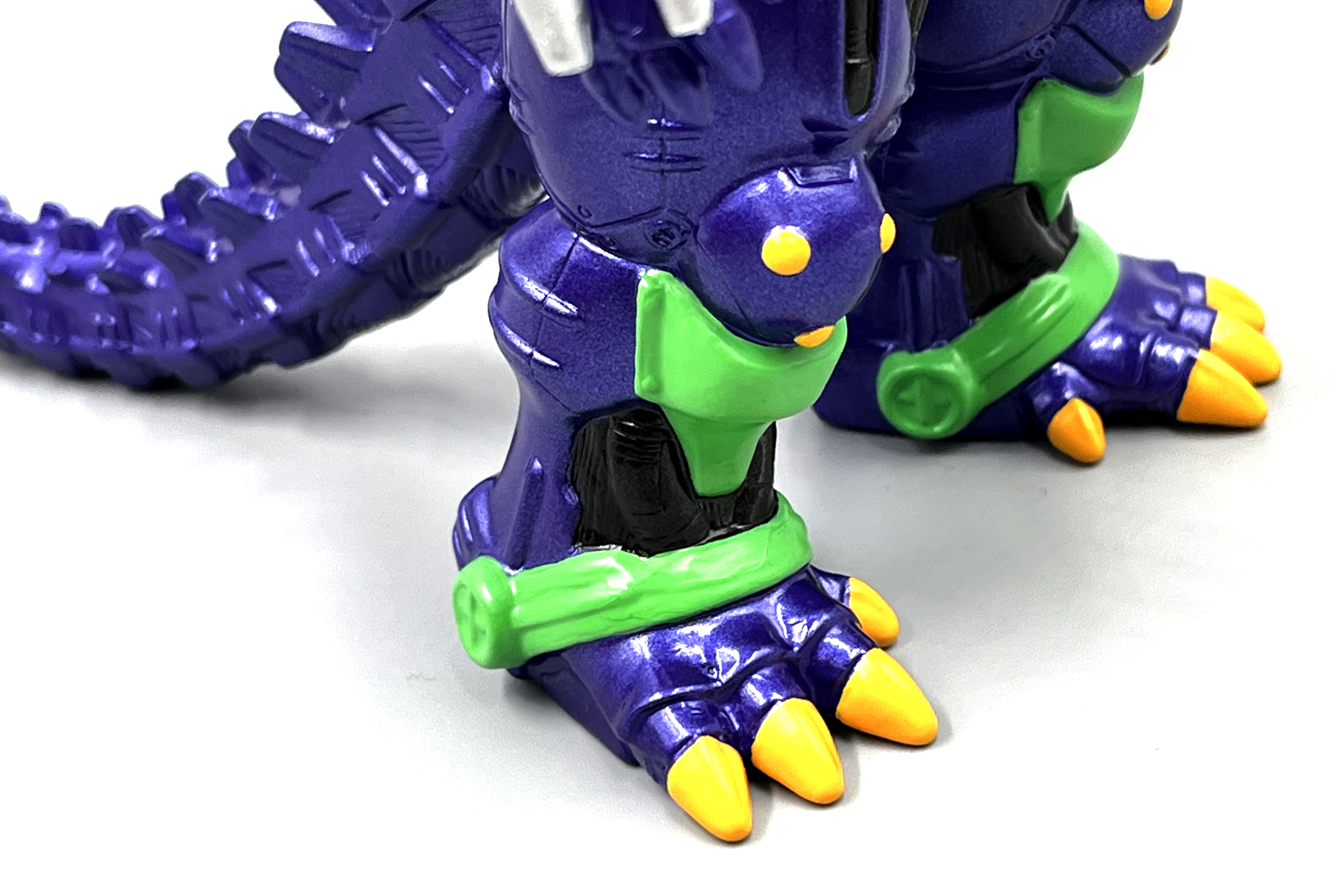 ムービーモンスターシリーズ開発ブログvol.1 「プレミアムバンダイ限定