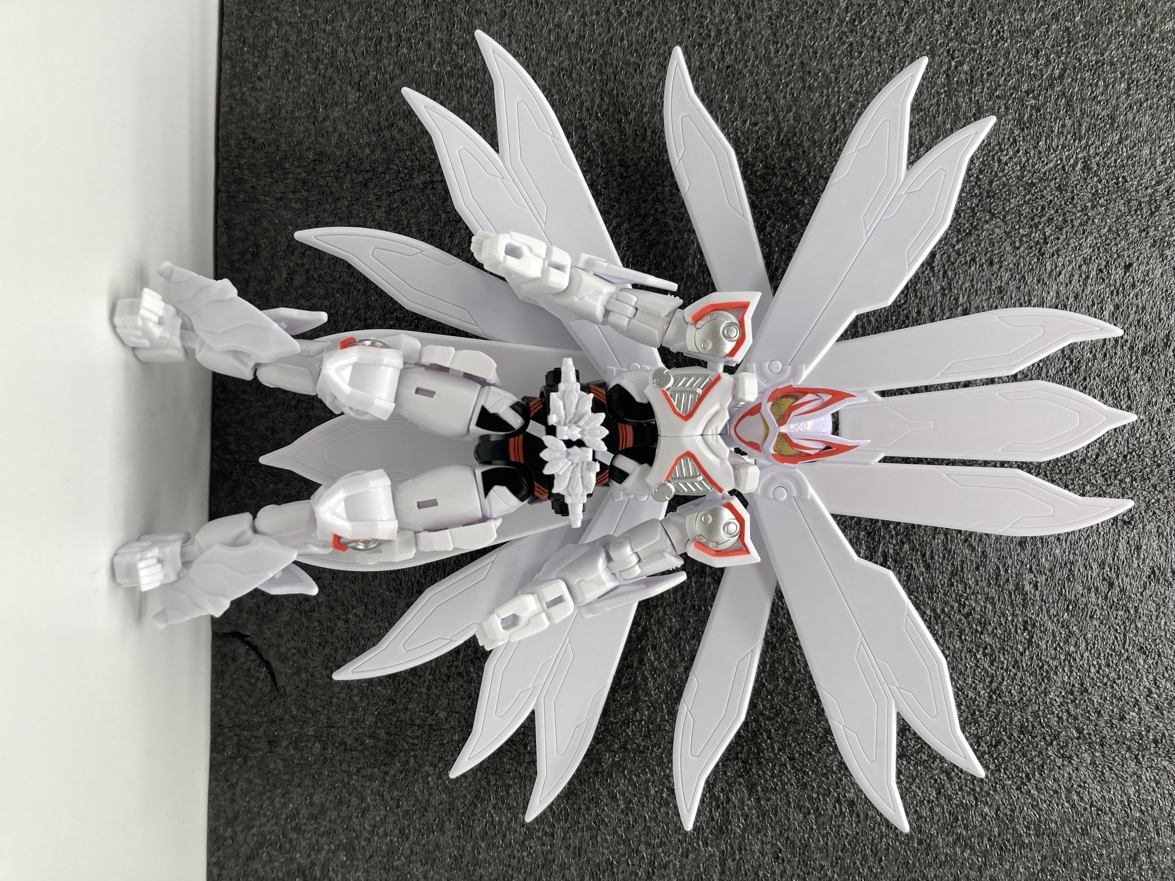 遂に予約締切！ギーツⅨ！ブジンソードの新情報も！ | 仮面ライダー