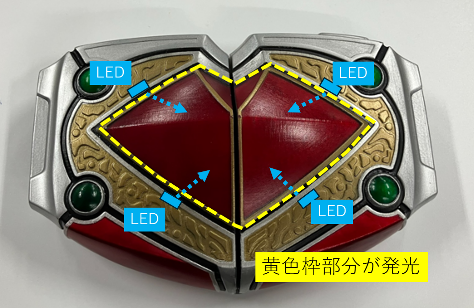 CSMカリスラウザー＆カリスアロー」本日予約受付開始！ | NARIKIRI
