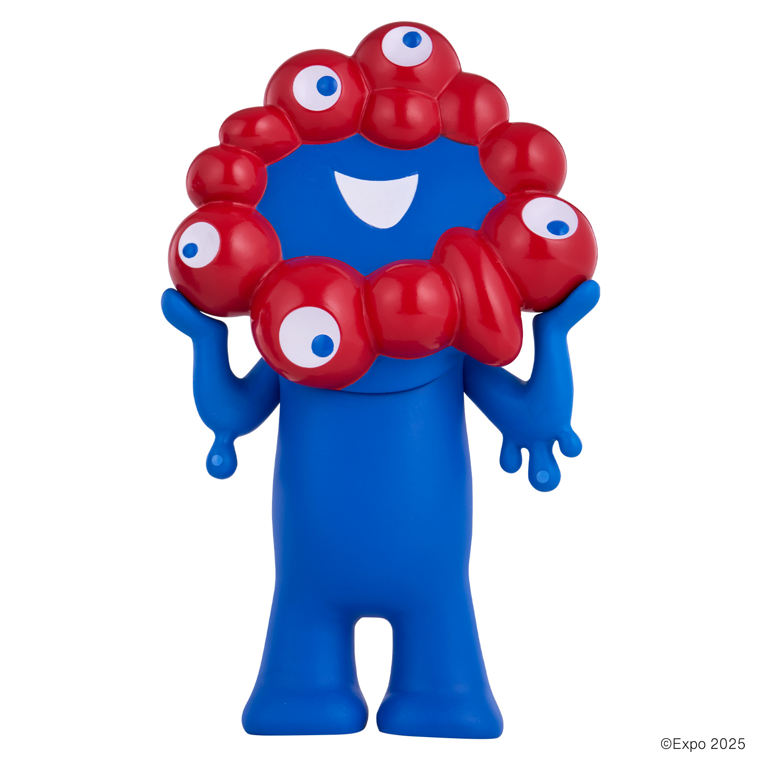 おすすめ！ミャクミャクのおもちゃ特集 | BANDAI TOYS