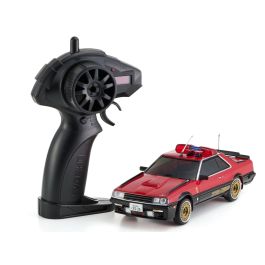 FIRST MINI-Z 西部警察 マシンRS-1 66618 | 京商 | トイRC・トイモデル