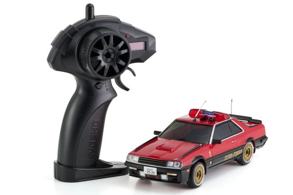 FIRST MINI-Z 西部警察 マシンRS-1 66618 | 京商 | トイRC・トイモデル