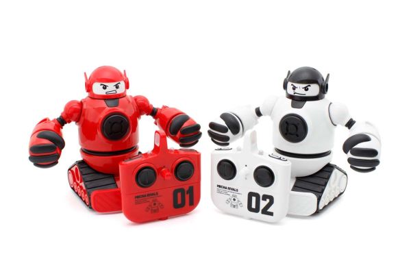 SHARPER IMAGE BOCO PUNCH！（ボコパンチ！）TK004 | 京商 | RC