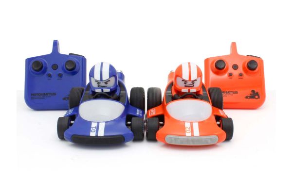 R/C モーターバトル TK026 | 京商 | RC | Radio Control | ラジオ