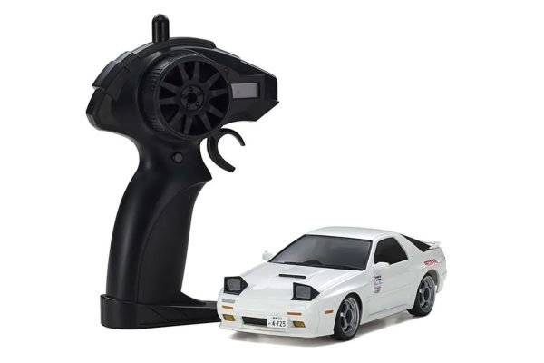 Kyosho EGG First Mini-Z Initial D Ryosuke's FC3S RX-7 | 京商 | RC