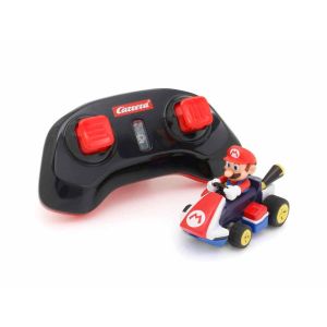 ミニ マリオカート R/C マリオコレクション キノピオ TV036T | 京商