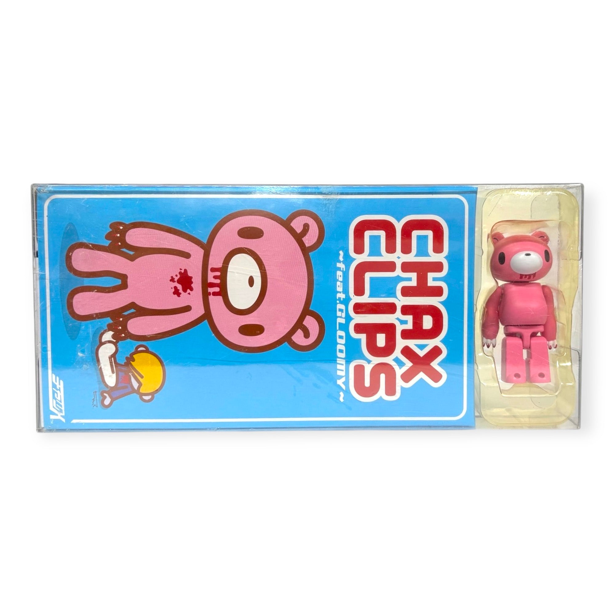 MEDICOM TOY – TOY TOKYO