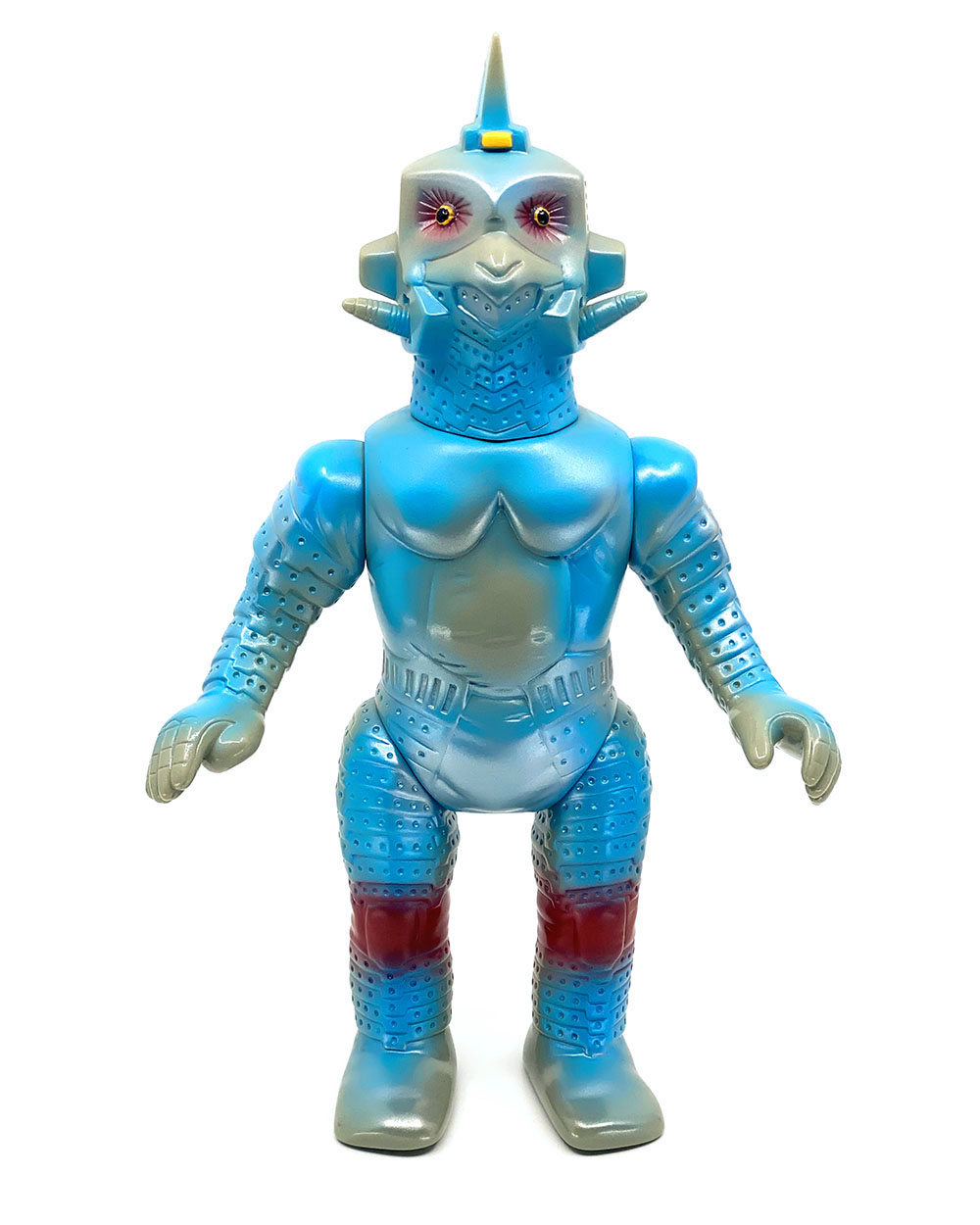 Marusan 450 UltraSeven Kaiju Windom 12″ Sofubi figure – Toy
