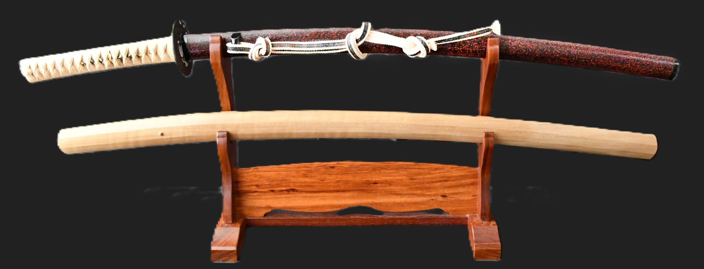 竹中邦彦作（武蔵・弘化頃）特別保存刀剣鑑定書 Katana（Takenaka