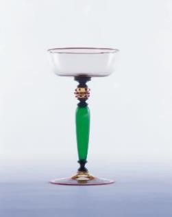 大平洋一ヴェネツィアン・グラスの彼方へ – 富山市ガラス美術館