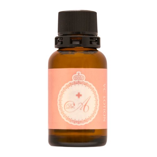 VCローション | 遠山クリニックオンラインショップ | ドクターズコスメ