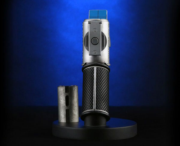 ブレードランナー】シド・ミード コンセプト「ブラスター」1/1スケール