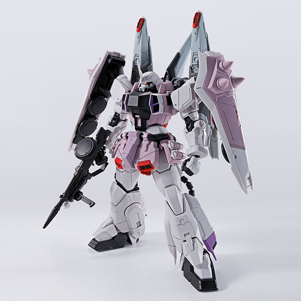 ガンプラ】MG 1/100『ブレイズザクファントム（レイ・ザ・バレル専用機
