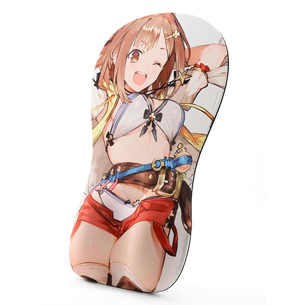 ライザのアトリエ3】1/6『ライザ 日焼け水着Ver.』フィギュア