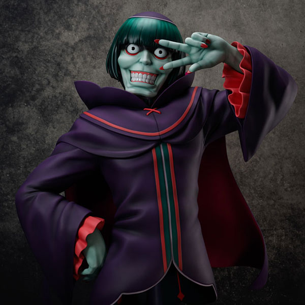 リゼロ】1/1『ペテルギウス・ロマネコンティ 胸像フィギュア』Re:ゼロ