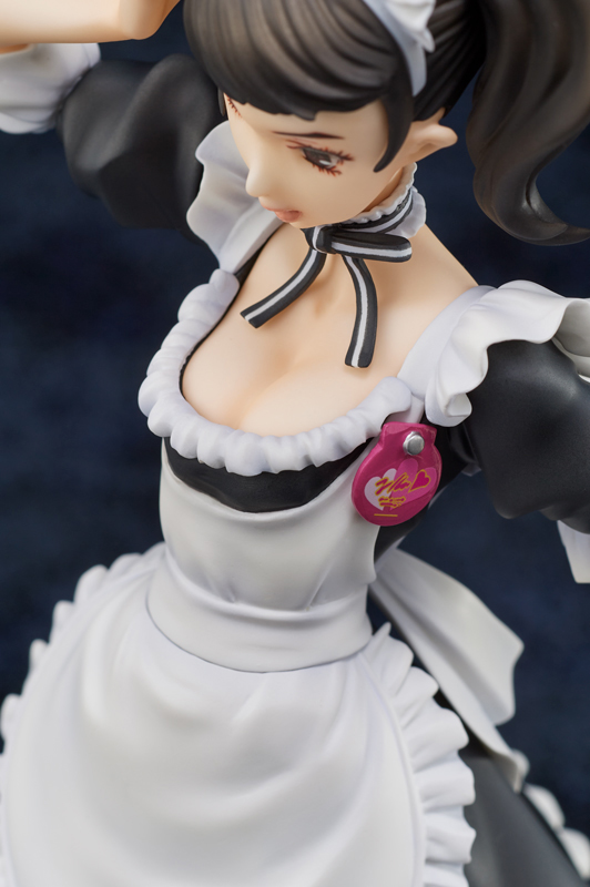 ペルソナ5】1/7『川上貞代（かわかみ さだよ）』完成品フィギュア