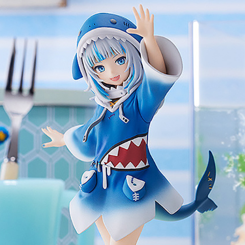 ホロライブ】POP UP PARADE『がうる・ぐら』hololive production