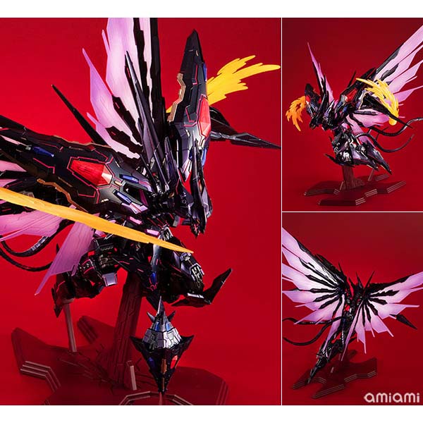 遊戯王】ART WORKS MONSTERS『No.107 銀河眼の時空竜（ギャラクシー